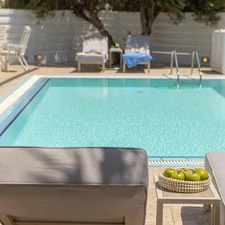 Seasalt Vila Paralimni