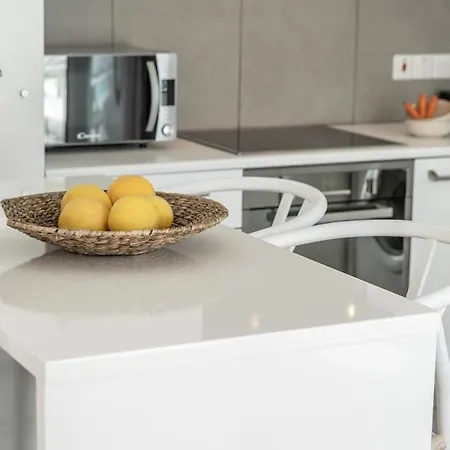 Seasalt * Паралимни