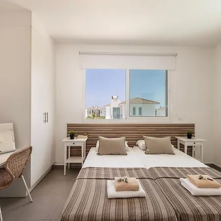 Villa Seasalt *