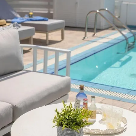 Seasalt Villa Paralimni