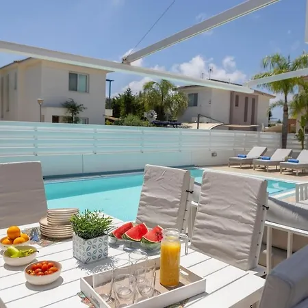 Villa Seasalt