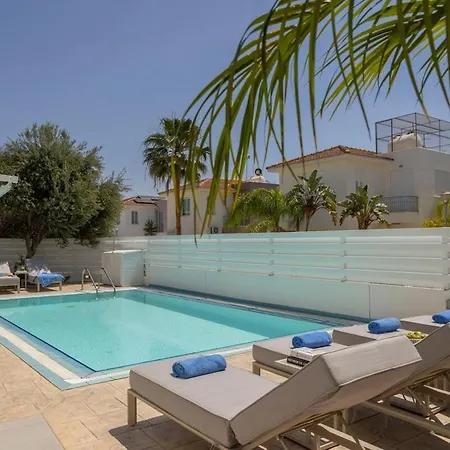 Seasalt Вилла *