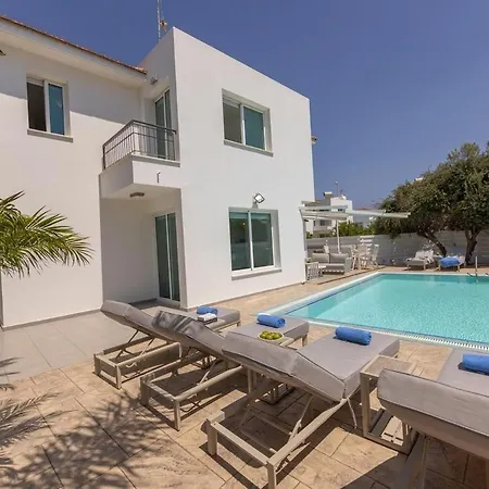 Seasalt * Паралимни