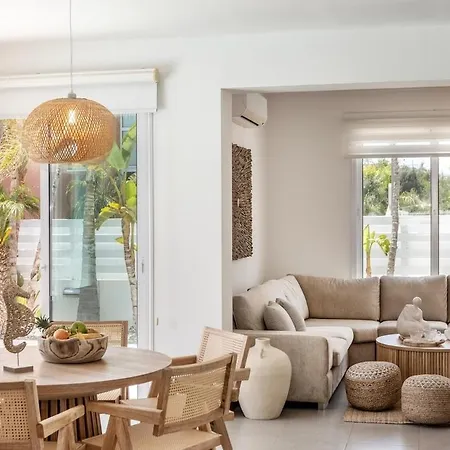 Seasalt Vila Paralimni