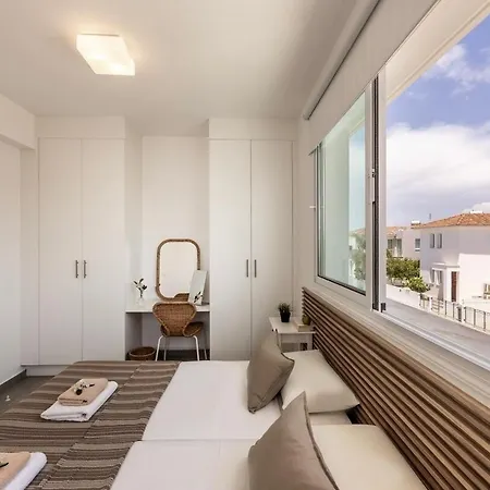 Seasalt * Паралимни