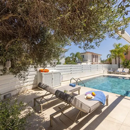Villa Seasalt *