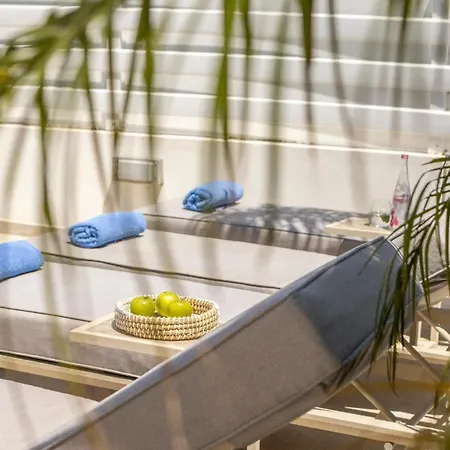 Villa Seasalt Paralimni