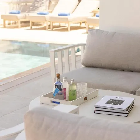 Seasalt Villa Paralimni