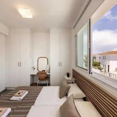 Seasalt Villa Paralimni
