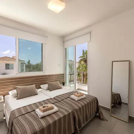 Seasalt Villa Paralimni