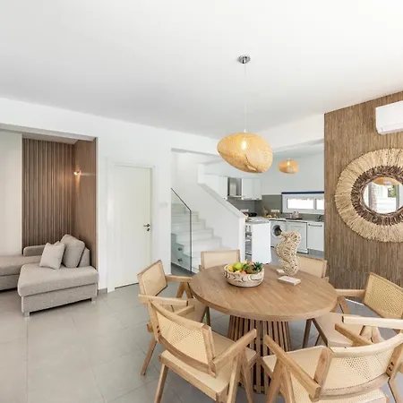 Villa Seasalt Paralimni