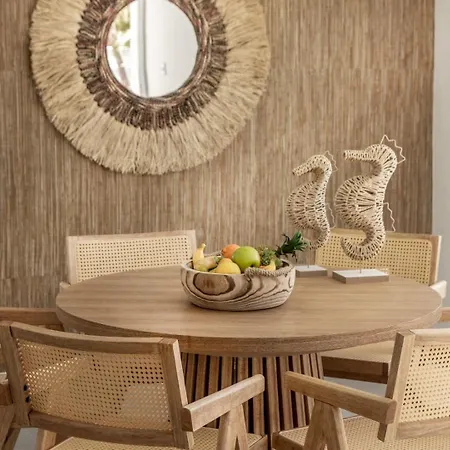 Villa Seasalt