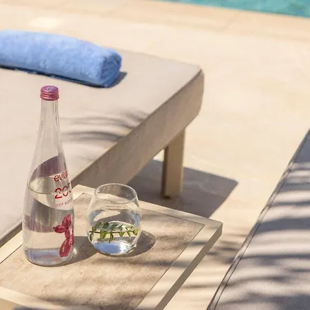 Villa Seasalt