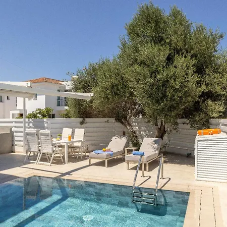 Villa Seasalt Paralimni
