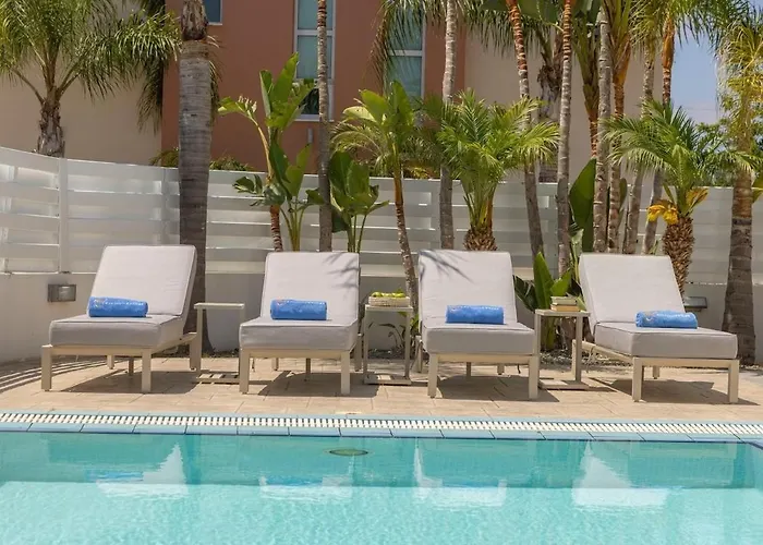 Seasalt Villa Paralimni