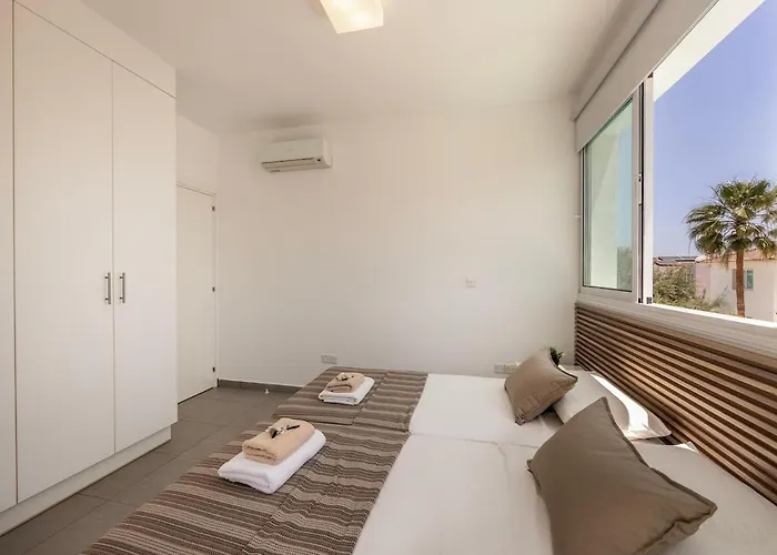 Seasalt Villa Paralimni